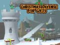 Christmas Defense For Gifts
