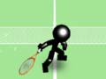 Stickman Tennis 3D
