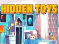 Hidden Toys