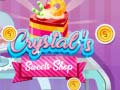 Crystal's Sweets Shop