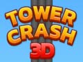 Tower Crash 3D