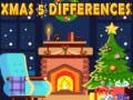 Xmas 5 Differences