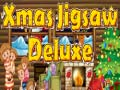 Xmas jigsaw deluxe