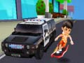 Bus and Subway: Multiplayer Runner
