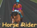 Horse Rider