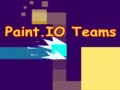 Paint.IO Teams