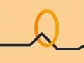 Circle and Line