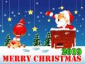 Merry Christmas 2019