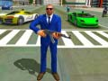 Police Crime City: Simulator Police Car Driving