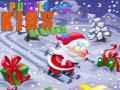 Kids Cartoon Puzzle