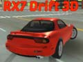 RX7 Drift 3D