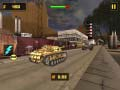 War Machines: Tank Battle