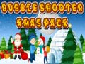 Bubble Shooter Xmas Pack