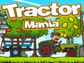 Tractor Mania