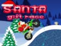 Santa Gift Race