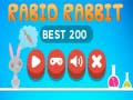 Rabid Rabbit