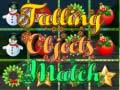 Falling Objects Match 