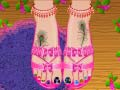 Rena's Pedicure Spa