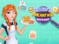 Annie's Breakfast Workshop