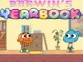 The Amazing World of Gumball Darwin’s Yearbook