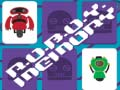 R.O.B.O.Y. Memory
