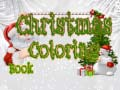 Christmas Coloring Book