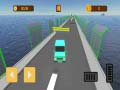 Broken Bridge Ultimate Car Racing