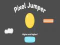 Pixel Jumper