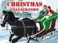 Christmas Illustration