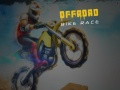 Offroad Bike Race