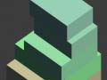 Stack Tower