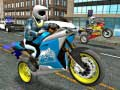 Sports Bike Simulator 3d 2018