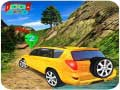 Offroad Land Cruiser Jeep Simulator