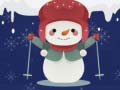 Break The Snowman Xmas