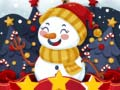 Love Snowballs Xmas