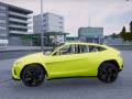 Car Physics Simulator Sandboxed: Berlin