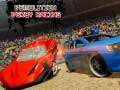 Demolition Derby Racing