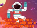Space Mission Jigsaw