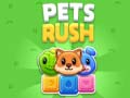 Pets Rush