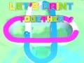 Let's Paint Together