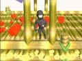 Ninja Runs 3d