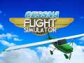Cessna Flight Simulator