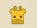 Save The Giraffe