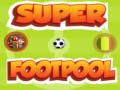 Super Footpool
