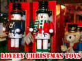 Lovely Christmas Toys