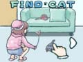 Find Cat