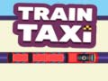 Train Taxi