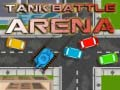 Tank Battle Arena