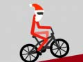 XMAS Wheelie