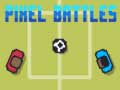 Pixel Battles